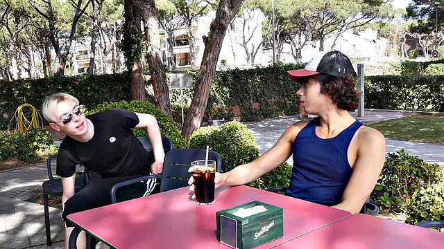 Best Laid Plans Gay Fuck Session
