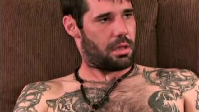 Joel and Cooper Off Together