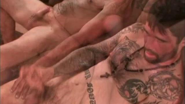 Joel and Cooper Off Together