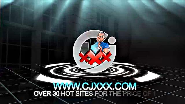 Young Amateur Fleshjacking