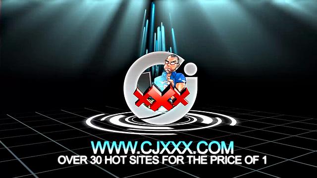 Young Amateur Fleshjacking