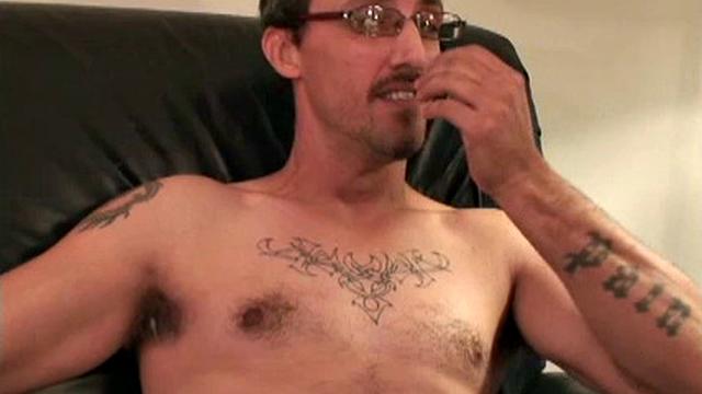 This is Crazy Ray's running mate and a very nice fellow. Lately ,if it could go wrong in his life, it has. The poor fellow has had only bad luck recently, but hopefully things will turn around for him.