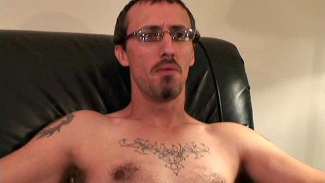 This is Crazy Ray's running mate and a very nice fellow. Lately ,if it could go wrong in his life, it has. The poor fellow has had only bad luck recently, but hopefully things will turn around for him.