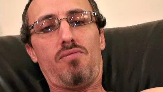 This is Crazy Ray's running mate and a very nice fellow. Lately ,if it could go wrong in his life, it has. The poor fellow has had only bad luck recently, but hopefully things will turn around for him.