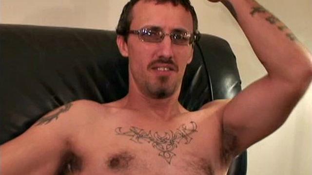 This is Crazy Ray's running mate and a very nice fellow. Lately ,if it could go wrong in his life, it has. The poor fellow has had only bad luck recently, but hopefully things will turn around for him.