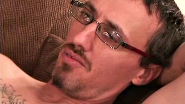 This is Crazy Ray's running mate and a very nice fellow. Lately ,if it could go wrong in his life, it has. The poor fellow has had only bad luck recently, but hopefully things will turn around for him.