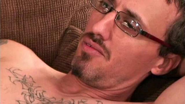 This is Crazy Ray's running mate and a very nice fellow. Lately ,if it could go wrong in his life, it has. The poor fellow has had only bad luck recently, but hopefully things will turn around for him.