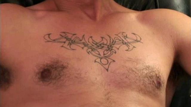 This is Crazy Ray's running mate and a very nice fellow. Lately ,if it could go wrong in his life, it has. The poor fellow has had only bad luck recently, but hopefully things will turn around for him.