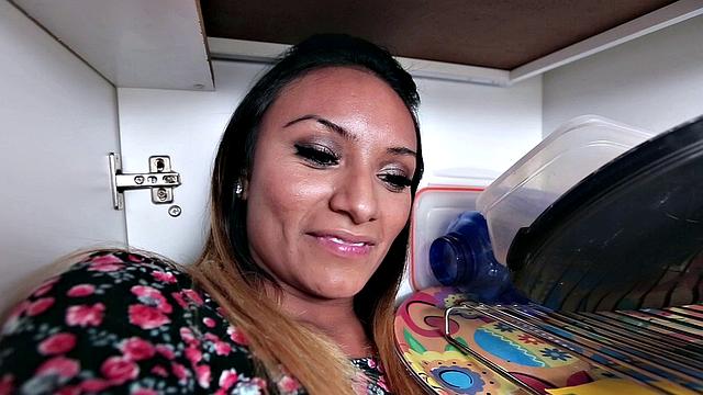 Fugitive Fornicating