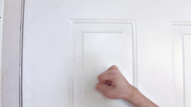 Fugitive Fornicating