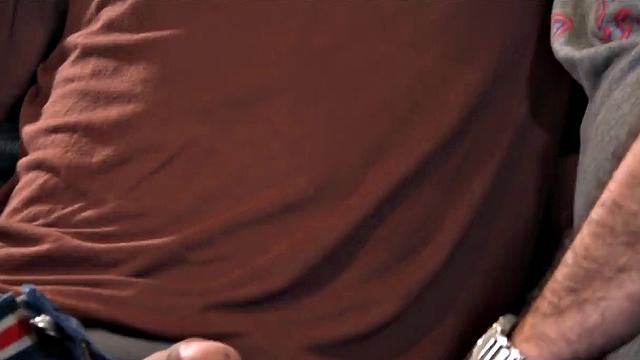 Jonathan and Ferdinand