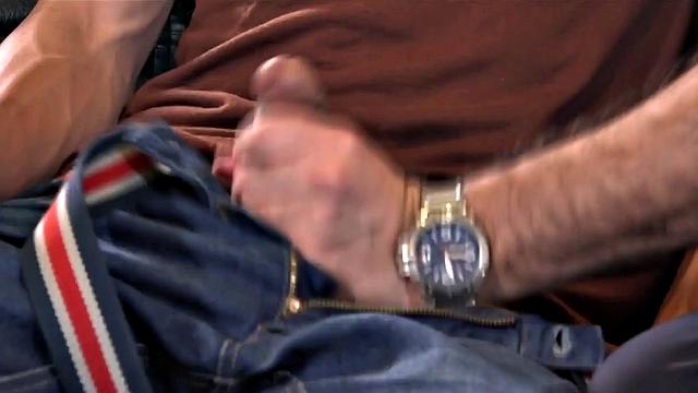 Jonathan and Ferdinand