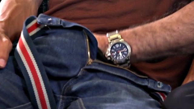 Jonathan and Ferdinand