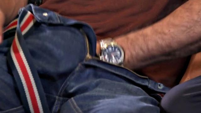 Jonathan and Ferdinand