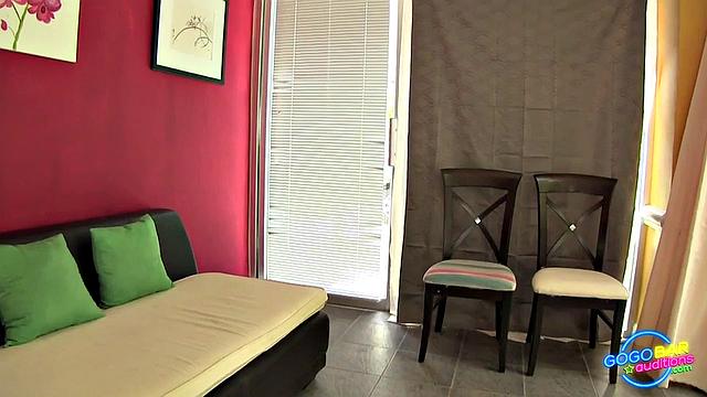 Is this the place to find a rich foreign husband