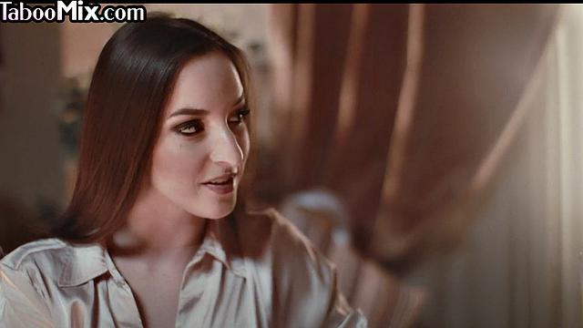 Horny lesbian cuties pussy licking