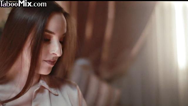 Horny lesbian cuties pussy licking