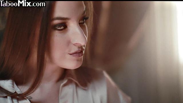 Horny lesbian cuties pussy licking