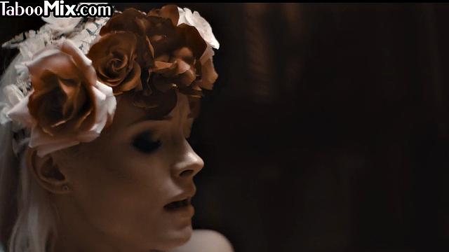 Horny lesbian cuties pussy licking