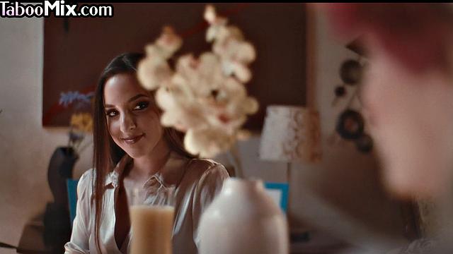 Horny lesbian cuties pussy licking