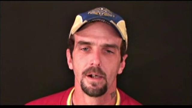 I was introduced to Scott by Logan. He's a 37 year old, 6'5", 205 pound construction worker. He seems to be having questions about his sexuality. Perhaps a couple of these sessions will help him figure it out.