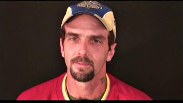 I was introduced to Scott by Logan. He's a 37 year old, 6'5", 205 pound construction worker. He seems to be having questions about his sexuality. Perhaps a couple of these sessions will help him figure it out.