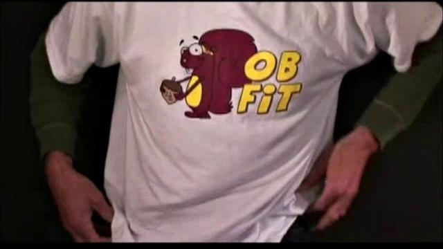I was introduced to Scott by Logan. He's a 37 year old, 6'5", 205 pound construction worker. He seems to be having questions about his sexuality. Perhaps a couple of these sessions will help him figure it out.