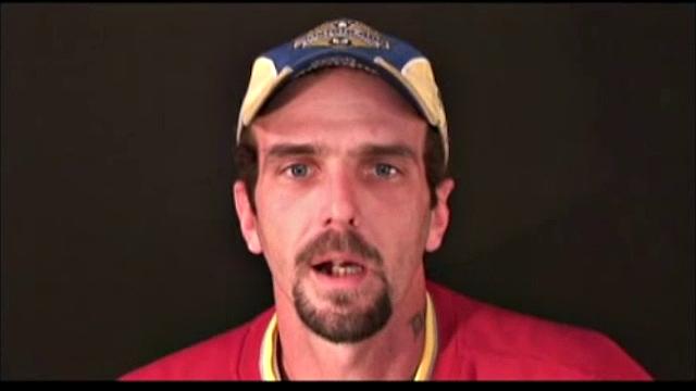 I was introduced to Scott by Logan. He's a 37 year old, 6'5", 205 pound construction worker. He seems to be having questions about his sexuality. Perhaps a couple of these sessions will help him figure it out.