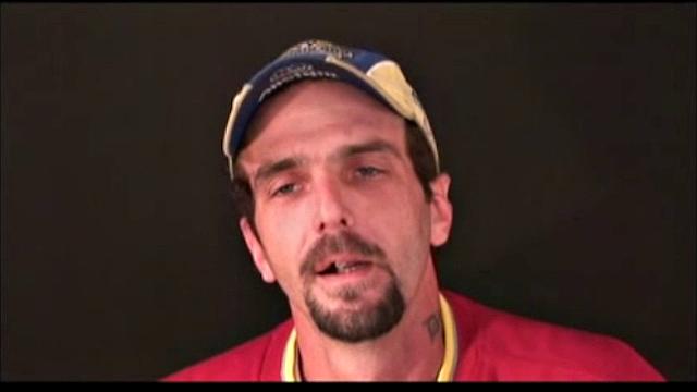 I was introduced to Scott by Logan. He's a 37 year old, 6'5", 205 pound construction worker. He seems to be having questions about his sexuality. Perhaps a couple of these sessions will help him figure it out.