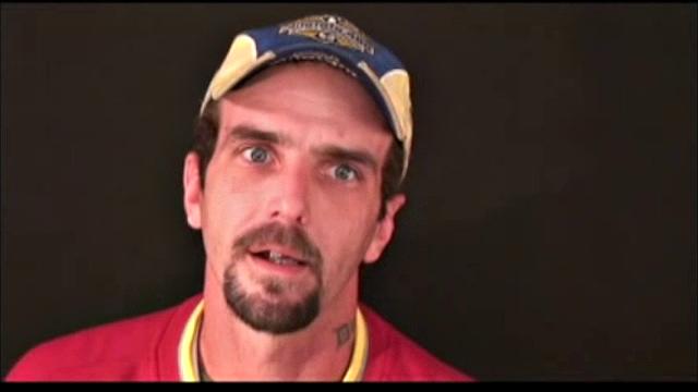 I was introduced to Scott by Logan. He's a 37 year old, 6'5", 205 pound construction worker. He seems to be having questions about his sexuality. Perhaps a couple of these sessions will help him figure it out.