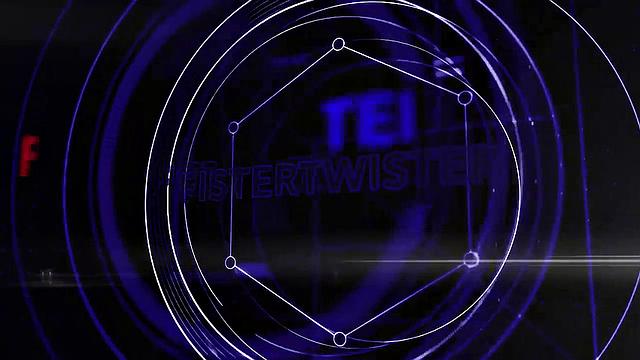 Fistertwister - Oiled hairy pussy fisting