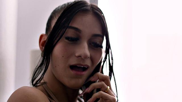 My Wife's Massage Vol 2 E2