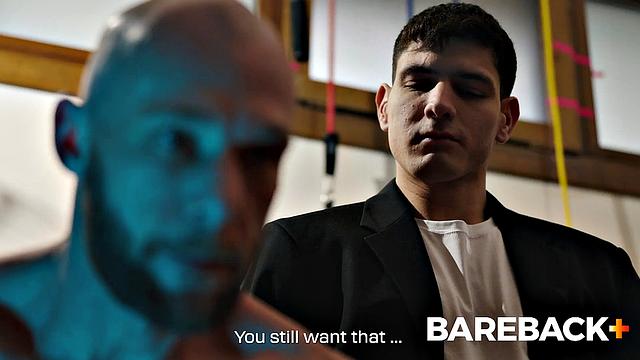 A New Workout Partner Vol. 1