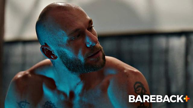 A New Workout Partner Vol. 1