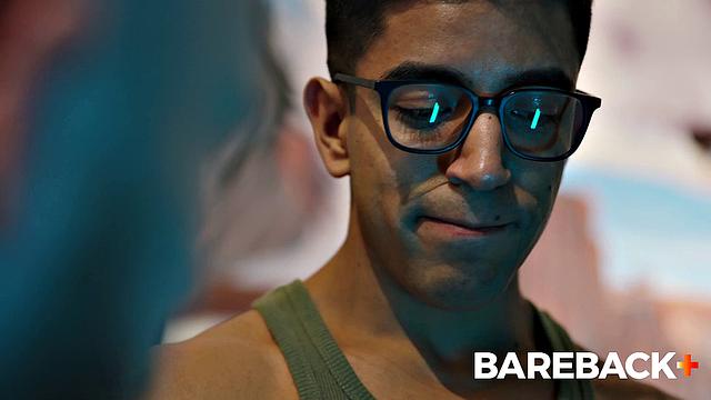 A New Workout Partner Vol. 1