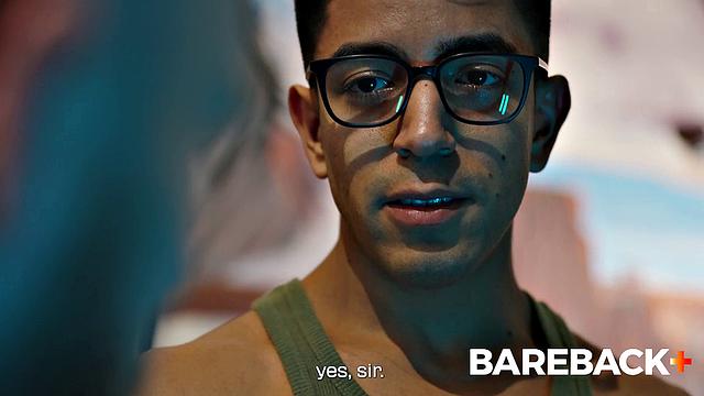 A New Workout Partner Vol. 1