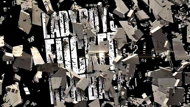 Nas: Backdoor Loaded with Ejaculate