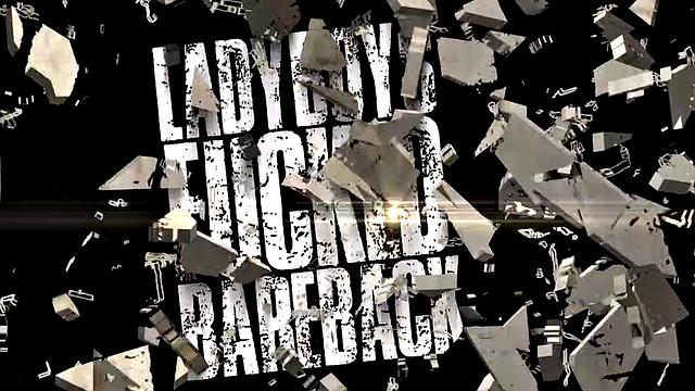 Nas: Backdoor Loaded with Ejaculate