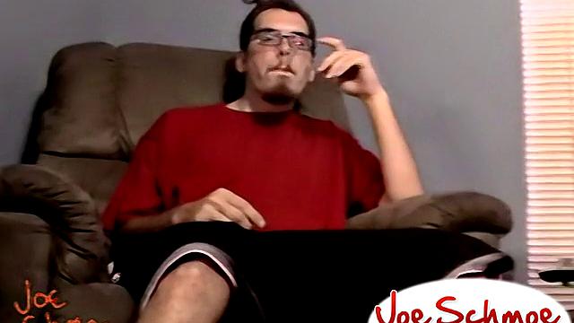 Str8 Sucked And Stroked - Josh