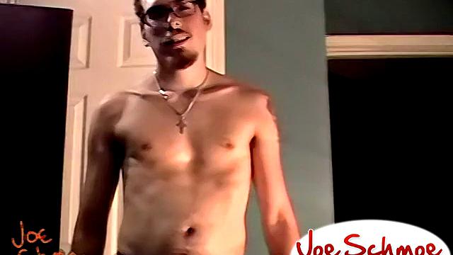 Str8 Sucked And Stroked - Josh