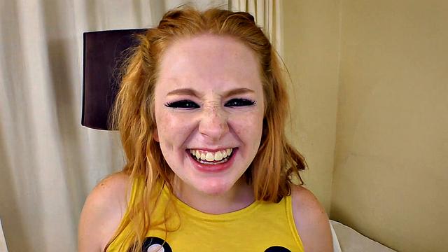 Brand New Strawberry