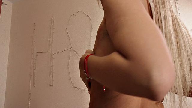 Jessika Blond's Dirty Thirties