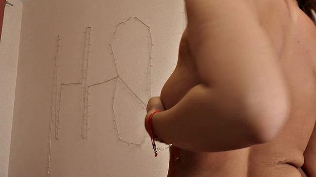 Jessika Blond's Dirty Thirties