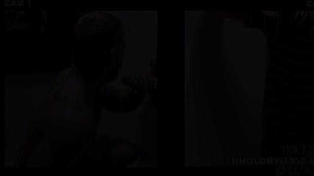 Fooled straight guy gets a BJ by gay