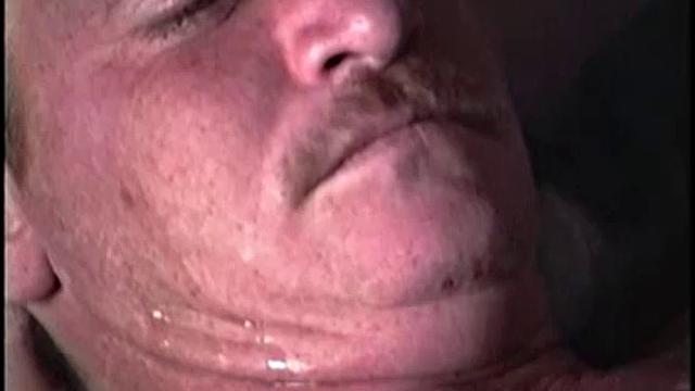 These two street guys run together, and both claim they are straight, but for some strange reason they love to suck and eat cum. Both of them are decent fellows, and you can usually have a good time with either, or both.