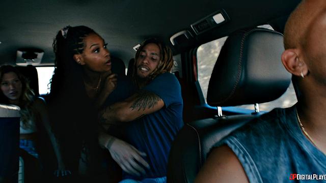 Camp Carnage - Part 1