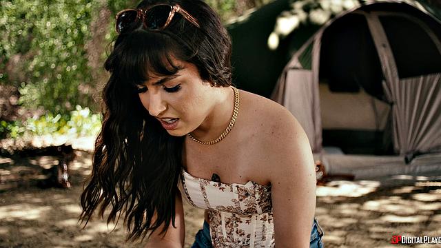 Camp Carnage - Part 1