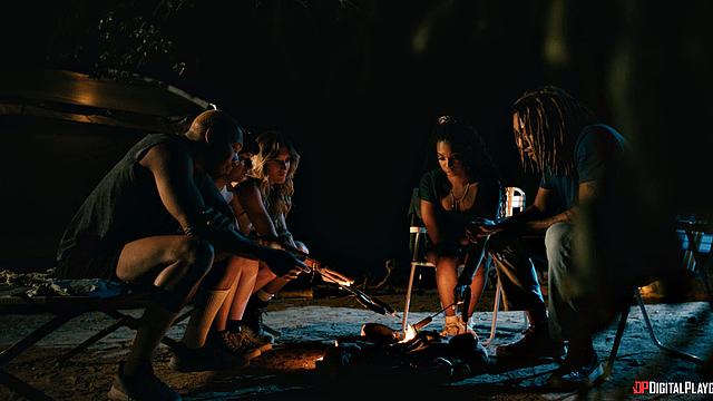 Camp Carnage - Part 1