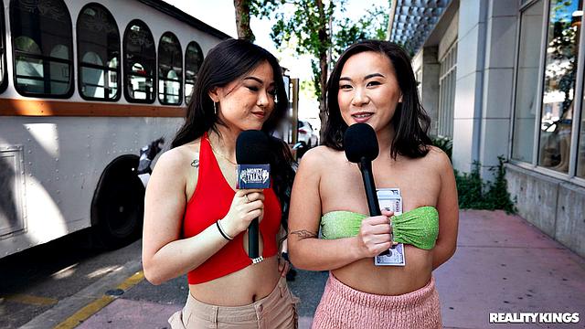 Money Talks: Public Pickups