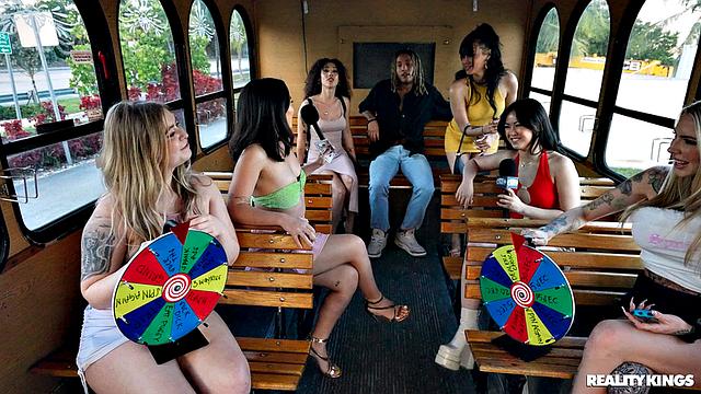 Money Talks: Public Pickups